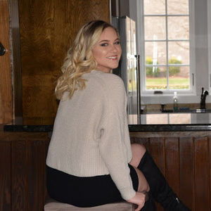 Meet your Posher, Mariah